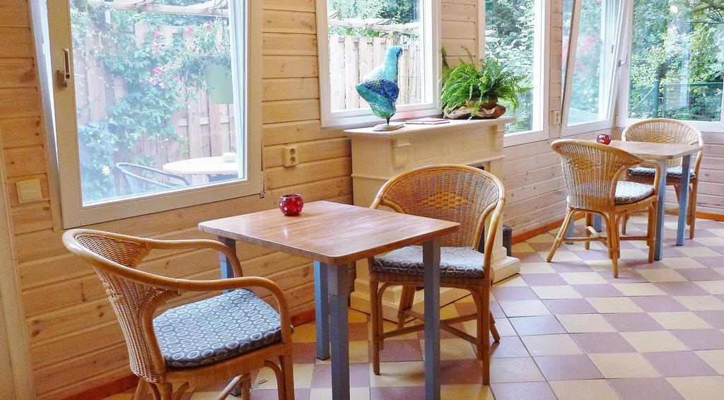 B&B Ferme Knaapen Neeritter Exterior photo