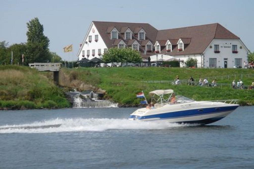 B&B Ferme Knaapen Neeritter Exterior photo