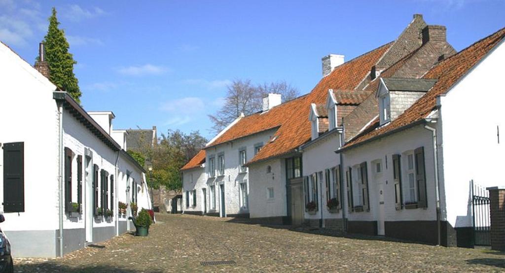 B&B Ferme Knaapen Neeritter Exterior photo