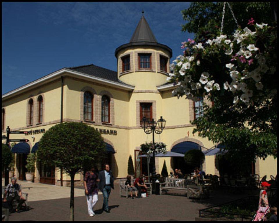 B&B Ferme Knaapen Neeritter Exterior photo