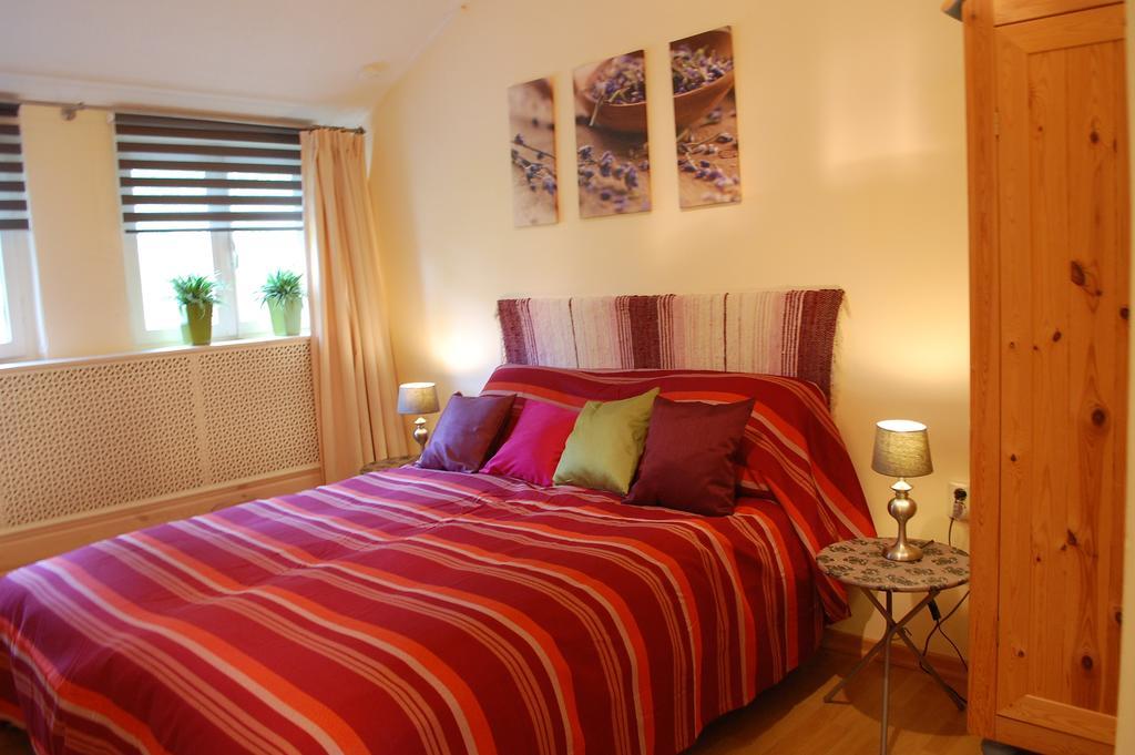 B&B Ferme Knaapen Neeritter Room photo