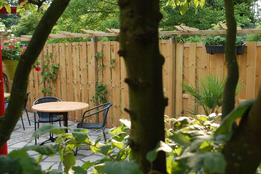 B&B Ferme Knaapen Neeritter Exterior photo
