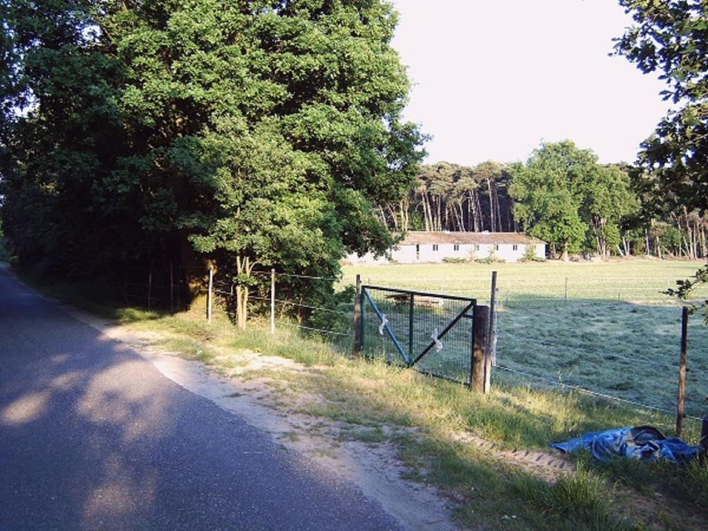 B&B Ferme Knaapen Neeritter Exterior photo