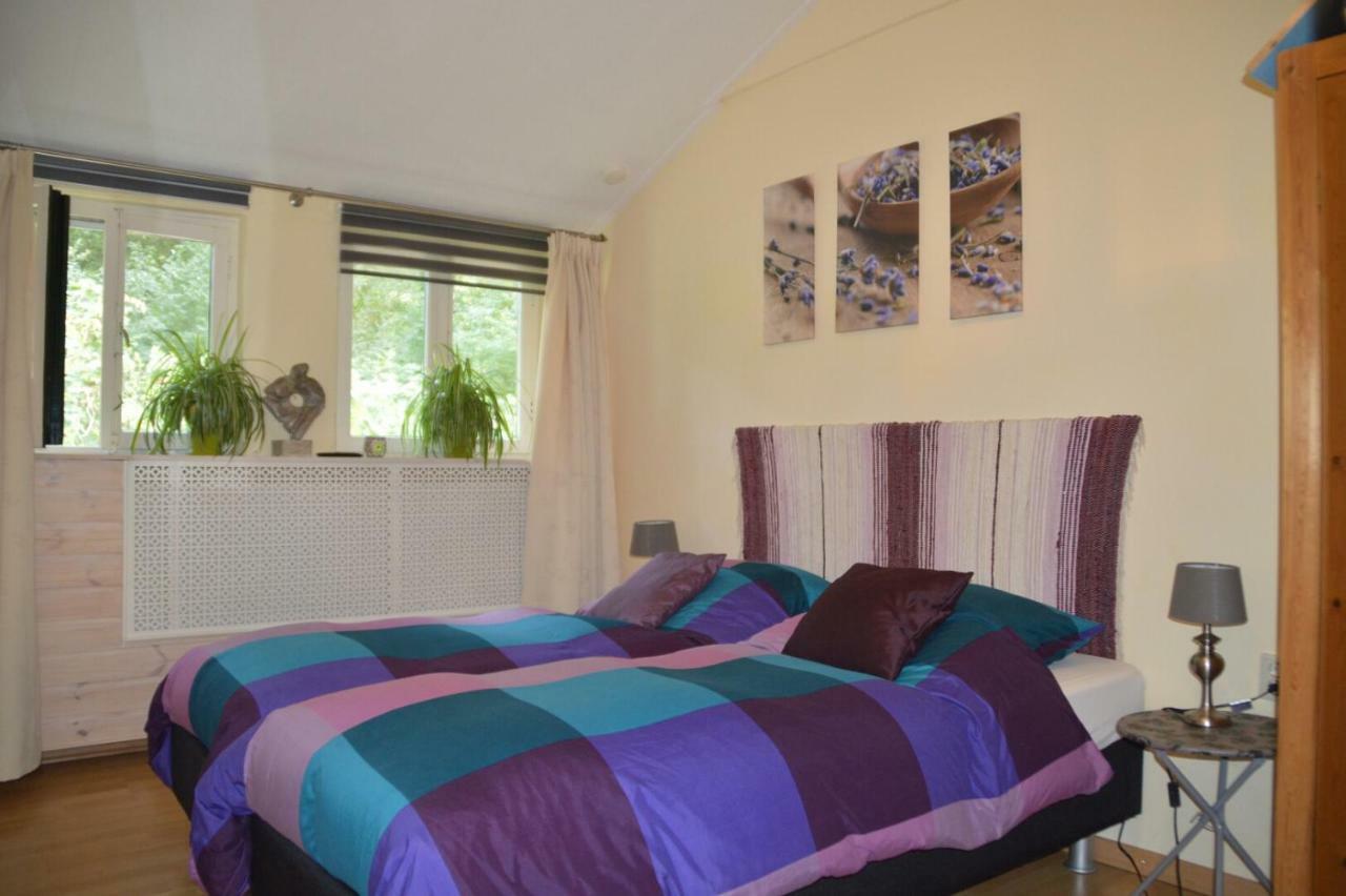B&B Ferme Knaapen Neeritter Exterior photo